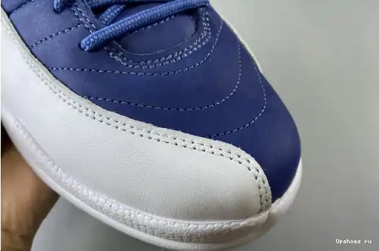 Stone 130690-404 Jordan Air Retro 12 130690-404 Blue 0406